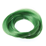 Evia LBLRO50G Nylon 10x100 M линия Зеленый  Green 0.500 mm 