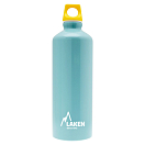 Купить Laken 72Y-AC Futura 750ml Голубой  Light Blue / Yellow 7ft.ru в интернет магазине Семь Футов