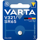 Купить Varta 38696 V321 1.55V Кнопка Батарея Серебристый Blue 7ft.ru в интернет магазине Семь Футов