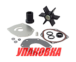 Ремкомплект помпы Mercury 40-300, Omax (упаковка из 3 шт.) 4743026Q06_OM_pkg_3