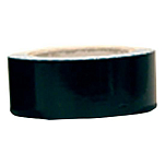 International letterfix 5959030N 20 m Самоклеющаяся пленка  Black 30 mm