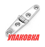 Петля 102х25 мм, Marine Rocket (упаковка из 20 шт.) S.M1007-102х25_MR_pkg_20