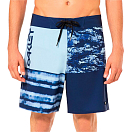 Купить Oakley FOA405401-6LE-28 Плавки Swell Line RC 18´´ Голубой  Team Navy 28 7ft.ru в интернет магазине Семь Футов
