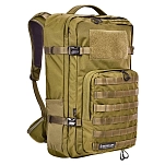 Bergara A04951 Рюкзак Traveller 30L  Khaki