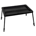 Fox international CAC867 2 Tier Стол  Black