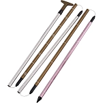 Salewa 00-0000073207-6590-UNI зонд Sella Aluminium 240  Zephyr