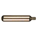 Купить Traper fly 78102 цилиндр CO2  Bronze 7ft.ru в интернет магазине Семь Футов