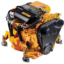 Купить Vetus M218A615A TMC60A-2.45R M2.18 Промежуточное охлаждение двигателя  Orange / Black 7ft.ru в интернет магазине Семь Футов