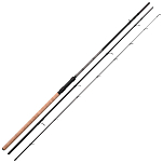 SPRO 002810-01330-00000-00 Passion Trout Sbiro Спиннинговая Удочка Серебристый 3.30 m 