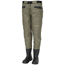Купить Kinetic H154-033-XXLB ClassicGaiter Bootfoot Pant подходить Зеленый Olive 2XL  7ft.ru в интернет магазине Семь Футов