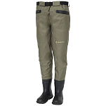 Kinetic H154-033-XXLB ClassicGaiter Bootfoot Pant подходить Зеленый Olive 2XL 