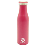 Dare2B DUE503-5BG-Sgl Steel 480ml бутылка Розовый  Duchess Tropical Print