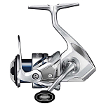 Shimano Fishing ST4000MHGFM Stradic FM Спиннинговая Катушка  Silver 4000M HG