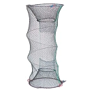 Купить Expert predator 48074 Садок для рыбы Quick Drying Серый Grey 40 x 90 cm 7ft.ru в интернет магазине Семь Футов