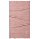 Купить Jack wolfskin 1911303-2919- Шарф-хомут Basic  Rose Dawn 7ft.ru в интернет магазине Семь Футов