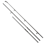 Ashima fishing ASFFXC300 FFX-C Удочка Для Ловли Карпа Black 2.93 m
