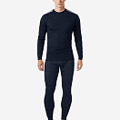 HELLY HANSEN 48676_597 Мужской комплект COMFORT LIGHT / темно-синий / Размер одежды: XXL