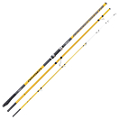 Купить Vercelli DVOAPR4203 Oxygen Apprendista Удочка Для Серфинга Золотистый Grey / Yellow 4.20 m 7ft.ru в интернет магазине Семь Футов