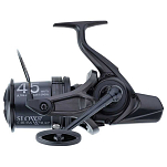 Daiwa CC2045SCW5000LDQD Crosscast 45 SCW Катушка Для Рыбалки На Карпа Черный 5000 LD QD 