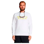 North sails 691004-0101-6 Толстовка 691004 Graphic Белая White 2XL