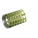 Купить Benzar mix 58650335 Distance XL Кормушка фидерная прикормочная Золотистый 35 g 7ft.ru в интернет магазине Семь Футов