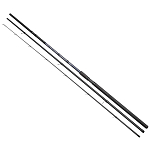 CTEC 002460-00361-00000-00 Pantera Удочка Для Ловли Карпа Черный Black 3.60 m 