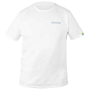 Купить Preston innovations P0200360 Футболка с коротким рукавом P0200358 Белая White L 7ft.ru в интернет магазине Семь Футов
