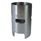Купить Гильза цилиндра Skipper для Tohatsu 18 OEM: SKT18-10935-00/T18-10935-00 в интернет магазине Семь Футов