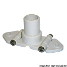 Купить Nylon mount with adjustable base for installation, 29.921.31 7ft.ru в интернет магазине Семь Футов