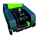 Купить Thetford 363-40951 Бак для сточных вод Titan Tote 4 102L Голубой Black 7ft.ru в интернет магазине Семь Футов