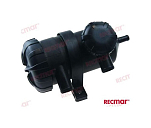 Фильтр вентиляции картера в сборе Volvo Penta D4\\D6, Recmar 3584144_RM