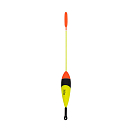 Купить M-team 64090220 MP Carassius III плавать Желтый  Yellow / Black / Orange 2 g 7ft.ru в интернет магазине Семь Футов