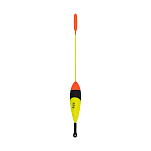 M-team 64090220 MP Carassius III плавать Желтый  Yellow / Black / Orange 2 g