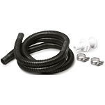 Trac outdoors 452-T10026 Bilge Насос Черный