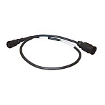 Raymarine A80273 CHIRP Transducer Extension Черный  Black 4 m 