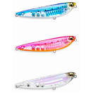 Купить Duel 622893 Quick Dog Приманка Topwater 100 mm 14g Многоцветный HLCL 7ft.ru в интернет магазине Семь Футов