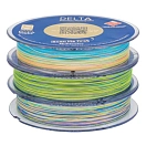 Купить Delta deltamulti300061 Плетёная леска Teflon 8 3000 m Multicolor 20x15x15 0.320 mm 7ft.ru в интернет магазине Семь Футов