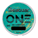 Купить Seaguar SMNYSF28 One 50 M Фторуглерод Бесцветный Transparent 0.280 mm  7ft.ru в интернет магазине Семь Футов