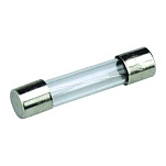 Crosseven p205384 стеклянный предохранитель 6.3x20 mm 100 Единицы Clear 8x8x10 30A