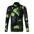 Купить Rehall 60329-4023-XS Базовый слой с длинным рукавом Crown-R Зеленый Camo Green XS 7ft.ru в интернет магазине Семь Футов