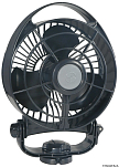 Вентилятор CAFRAMO Bora черный 24 В 3 скорости, Osculati 16.754.24