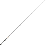 St.croix 20BASX71MHF спиннинговое удилище Bass X  Black 2.15 m