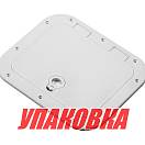 Люк смотровой 380 х 280 мм (упаковка из 6 шт.) Easterner C13709_pkg_6