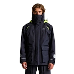 Slam A170009S00-W01-S Куртка Pro Offshore Черный  Black Ink S
