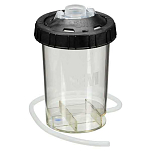 3M 71-26121 One Pps Series 2.0 Кубок давления Бесцветный Clear