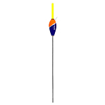 Colmic GAELB04 плавать Elba Piombato  Blue / Orange / Silver / Green 5 g