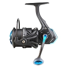 Купить Garbolino gofrp7240404fdm спиннинговая катушка Fastcast Match FDM Black / Blue 20x20x15 3500 7ft.ru в интернет магазине Семь Футов