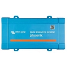 Купить Victron energy nt-929 инвертор Phoenix 48/250 230V VE Direct Schuko Blue 26x16x8 7ft.ru в интернет магазине Семь Футов