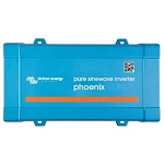 Victron energy nt-929 инвертор Phoenix 48/250 230V VE Direct Schuko Blue 26x16x8