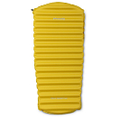 Купить Pinguin 717112 Peak Short NX Надувной матрас Желтый Yellow 7ft.ru в интернет магазине Семь Футов